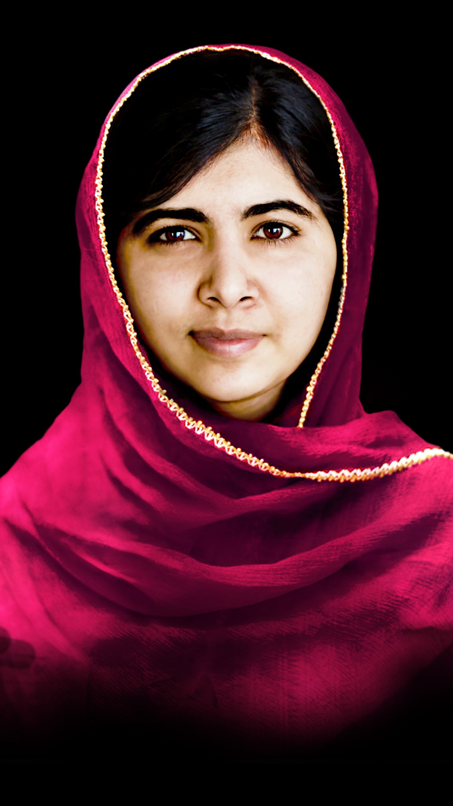 this post is all about Malala yousafzai the icon of girl education